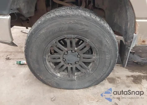 2005 Ford F-150 Stx/Xl/Xlt from USA, damaged, VIN 1FTRF14W75KD69380